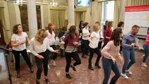 Evento "Le donne si incontrano"