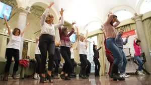 Evento "Le donne si incontrano"