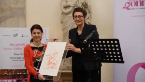 Evento "Le donne si incontrano"