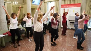 Evento "Le donne si incontrano"