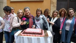 Evento "Le donne si incontrano"