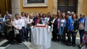 Evento "Le donne si incontrano"