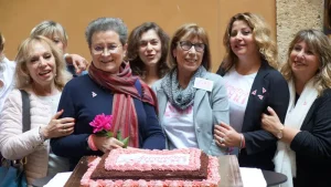 Evento "Le donne si incontrano"