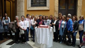 Evento "Le donne si incontrano"