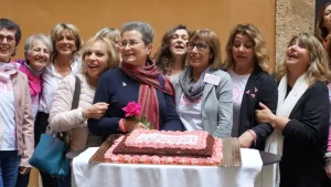 Evento "Le donne si incontrano"
