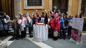 Evento "Le donne si incontrano"