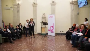 Evento "Le donne si incontrano"