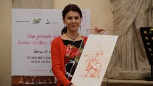 Evento "Le donne si incontrano"