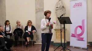 Evento "Le donne si incontrano"