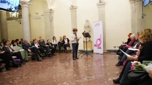 Evento "Le donne si incontrano"