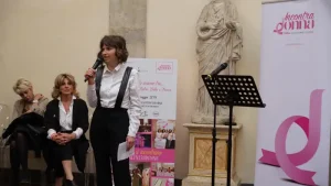 Evento "Le donne si incontrano"