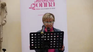 Evento "Le donne si incontrano"