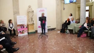 Evento "Le donne si incontrano"