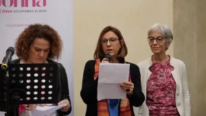 Evento "Le donne si incontrano"