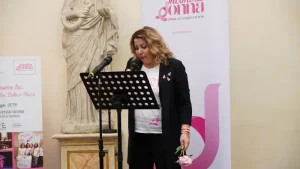 Evento "Le donne si incontrano"