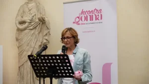 Evento "Le donne si incontrano"
