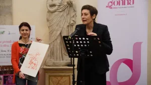 Evento "Le donne si incontrano"
