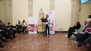 Evento "Le donne si incontrano"
