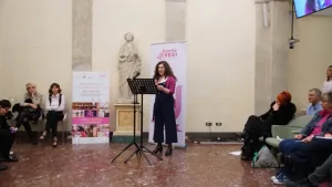 Evento "Le donne si incontrano"