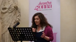 Evento "Le donne si incontrano"