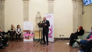 Evento "Le donne si incontrano"
