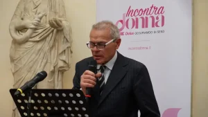 Evento "Le donne si incontrano"
