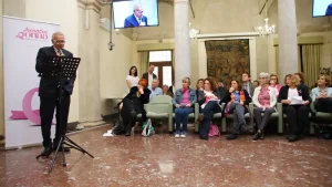Evento "Le donne si incontrano"