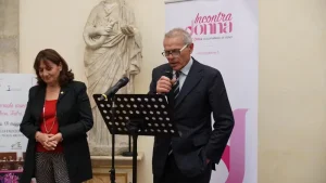 Evento "Le donne si incontrano"