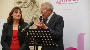 Evento "Le donne si incontrano"