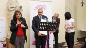 Evento "Le donne si incontrano"