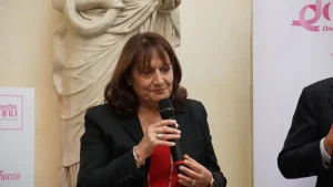 Evento "Le donne si incontrano"