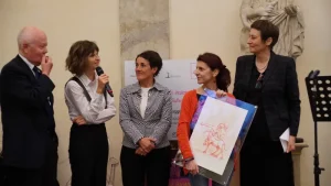 Evento "Le donne si incontrano"