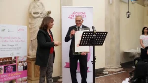 Evento "Le donne si incontrano"