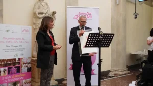 Evento "Le donne si incontrano"