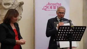 Evento "Le donne si incontrano"