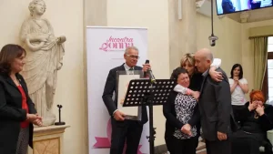 Evento "Le donne si incontrano"