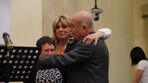 Evento "Le donne si incontrano"