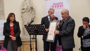 Evento "Le donne si incontrano"