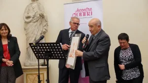 Evento "Le donne si incontrano"