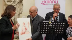 Evento "Le donne si incontrano"