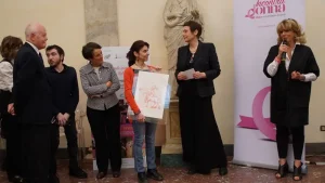 Evento "Le donne si incontrano"