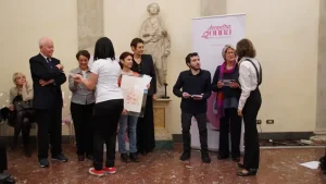 Evento "Le donne si incontrano"