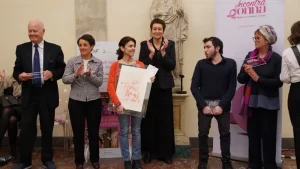 Evento "Le donne si incontrano"