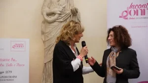 Evento "Le donne si incontrano"