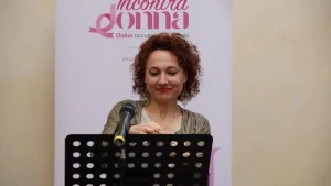 Evento "Le donne si incontrano"