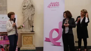 Evento "Le donne si incontrano"