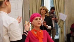 Evento "Le donne si incontrano"