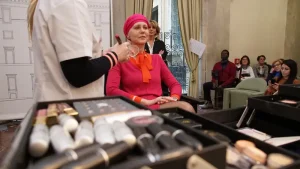 Evento "Le donne si incontrano"
