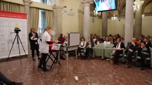 Evento "Le donne si incontrano"