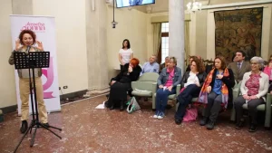Evento "Le donne si incontrano"